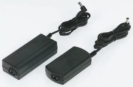 Produktfoto 1 von EOS 65 W LFZVC65 1 AC/DC-Adapter 2.54 x 5.49 mm Mittenkontakt positiv IEC 320, Optional 1.35 A Schaltnetzteile, 48V dc