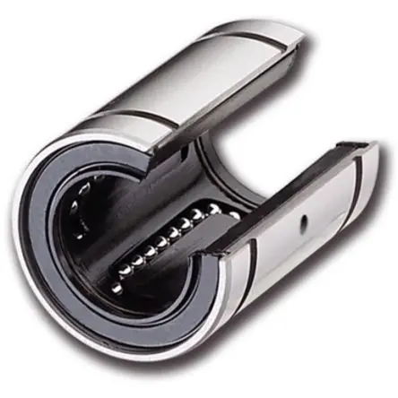 SNR Linearkugellager 20 mm / Außen-Ø 32 mm Außen-ø Länge 45 mm, 0.877 kN
