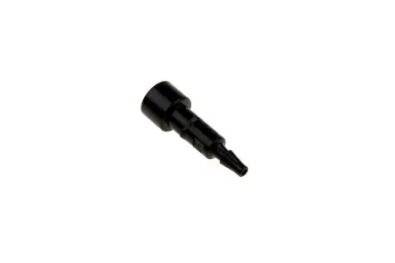 Produktfoto 1 von HARTING Han-Modular Kontakt für robusten Stromversorgungsstecker Buchse 20A Pneumatischer Kontakt mit Abschaltung 25 mm²