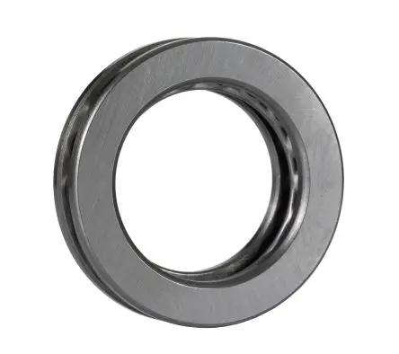 Produktfoto 1 von SKF Axialkugellager Kugellager 1-reihig, Innen-Ø 130mm / Außen-Ø 170mm, Breite 30mm