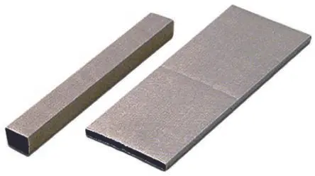 Würth Abschirmstreifen aus Nickellegierung, Stärke 2 mm Klebeband, 5mm x 1000.00 mm