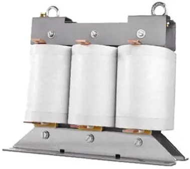 Block LR3 Netzdrossel