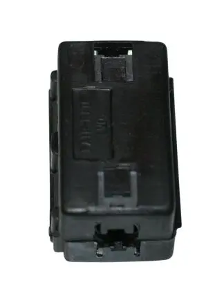 Produktfoto 1 von Fair-Rite Ferritkern Typ Ferritkern 32.3 mm 46 Material ø 6.3 mm