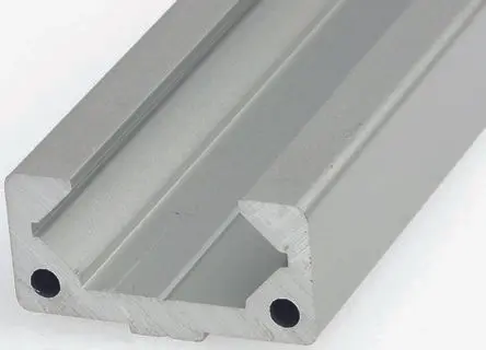 Produktfoto 1 von FlexLink Silber XC Aluminium, Länge 3 m