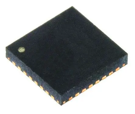 Produktfoto 1 von Texas Instruments Audio-Codec-IC, 2-Kanal QFN, 32-Pin