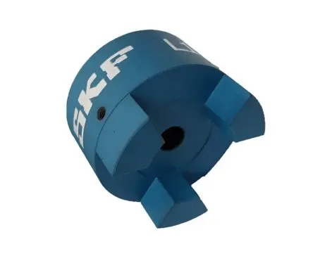 Produktfoto 1 von SKF Kupplung, Außen-Ø 84 mm Außen-ø / Bohrung 72 mm x 108 mm Pilotbohrung