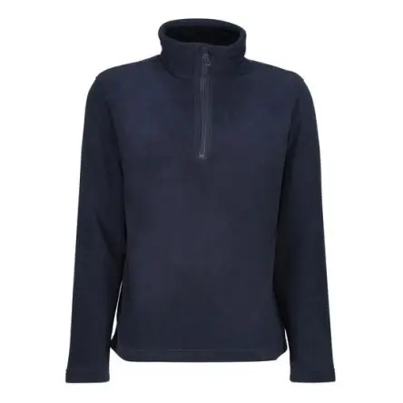 Produktfoto 1 von Regatta Professional TRF636 Herren Fleece-Jacke, Recycelter Polyester Marine, Größe S