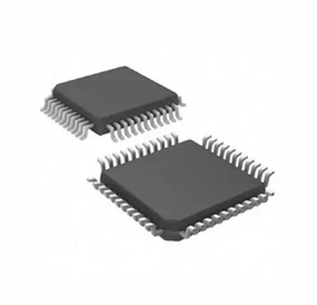 Produktfoto 1 von STMicroelectronics Mikrocontroller STM8S207S8 STM8 8 bit Oberfläche 64kB Flash LQFP 44-Pin 24 MHz 6 kB RAM
