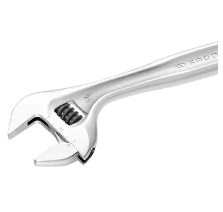 Facom Rollgabelschlüssel Rollgabelschlüssel, Metall Griff, Backenweite 17 mm, / Länge 110mm