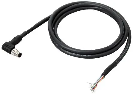 Produktfoto 1 von Omron FHV E/A-Kabel für FHV7