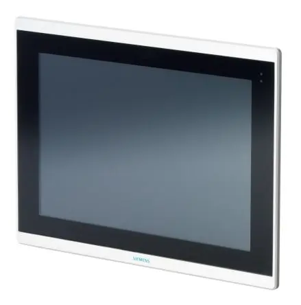 Produktfoto 1 von Siemens, PXM40.E, Anzeige, TFT-LCD, 1280 x 800 pixel, 10.1 Zoll