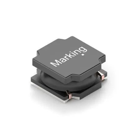 Produktfoto 1 von Wurth Elektronik WE-LQSA Power-Induktivität mit Abschirmung, 68 μH 1.8 A AEC-Q200 mit Nickel-Zink, Mangan-Zink-Kern,