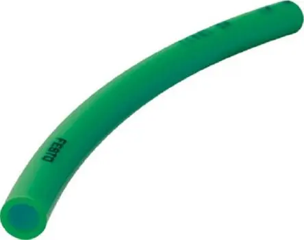 Produktfoto 1 von Festo Pen Druckluftrohr Polyethylen Grün 8 mm x 50 m bis 10 bar 551470