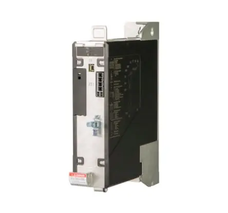 Produktfoto 1 von B&R Servoantrieb, 200V ac, 480 V ac, Bewegung-Steuerung / 8.8A 10 kVA, L: 290 mm B: 66 mm T: 258.5 mm