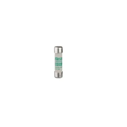 Produktfoto 1 von Schneider Electric TeSyS DF, LS1/GK1 Patronensicherung / 32A 10 x 38 mm 500V