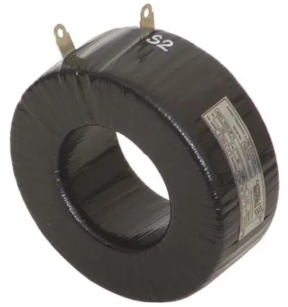 Produktfoto 1 von Carroll & Meynell CMCT Stromwandler 500 A, SMD