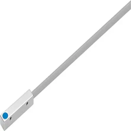 Produktfoto 1 von Festo SIES Induktiver Näherungssensor, Kubisch / 200mA, IP67 30 V dc