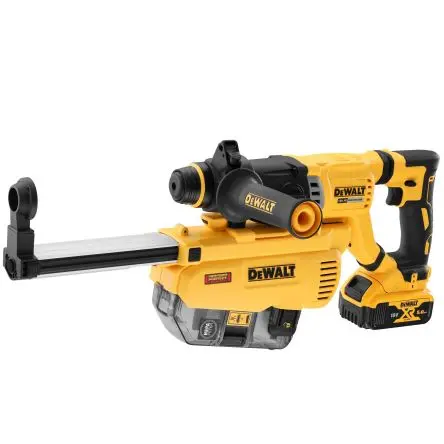 Produktfoto 1 von DeWALT Staubabsauger 18V