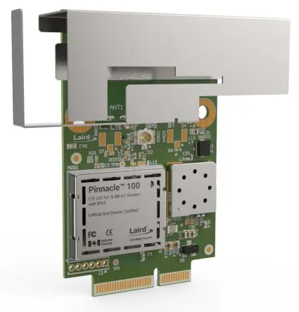 Produktfoto 1 von Ezurio Development Kit