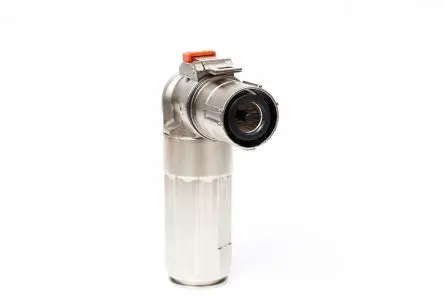 Produktfoto 1 von Amphenol Industrial PL28U Elektrofahrzeug-Steckverbinder 250A, Stecker, 70 mm