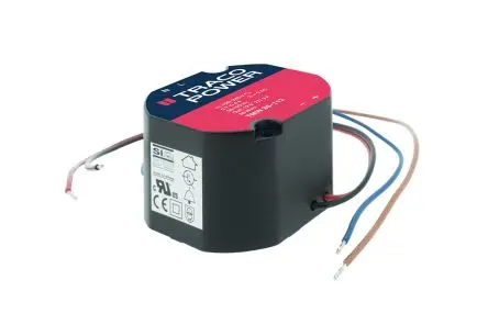 TRACOPOWER TMW 36 AC/DC-Netzteil 1 12V dc 36 W, Fahrgestell 264V ac