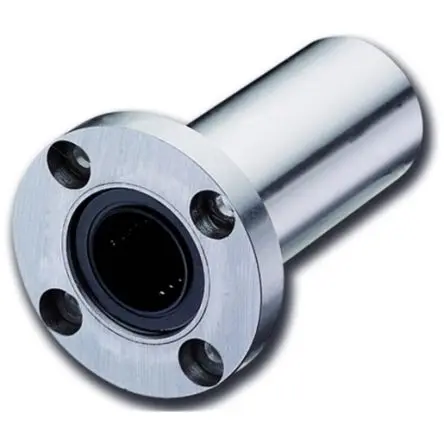 Produktfoto 1 von SNR Lagereinheit BBER, Wellen-Ø 20 mm, 2.107 kN