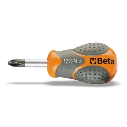Produktfoto 1 von BETA 6 mm Kreuzkopf PHILLIPS®, Edelstahl, 86mm / Klinge 30 mm