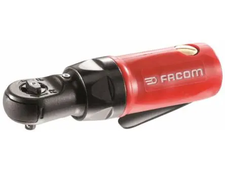 Produktfoto 1 von Facom VR.R127PB 1/4 Zoll Schlagschrauber Typ 27Nm, 200U/min 110l/min
