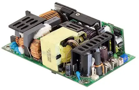Produktfoto 1 von MEAN WELL EPP-200 Schaltnetzteil 1 24V dc 252 W, Panel 370 V dc, 264V ac