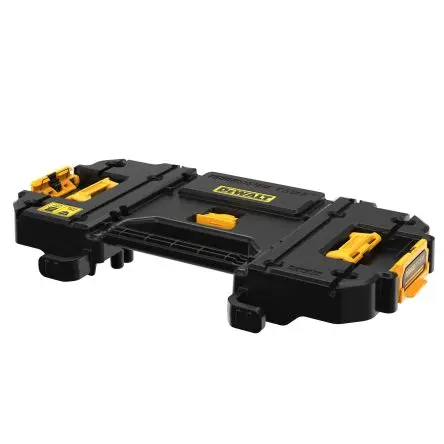 Produktfoto 1 von DeWALT Mit Leitung Staubabsauger 4.6 m Schlauch