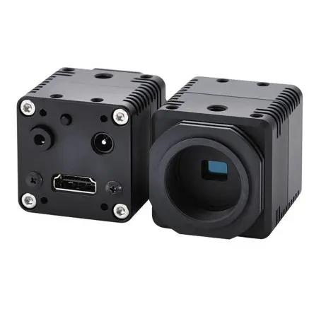 Omron Videoskop 2000000 pixels