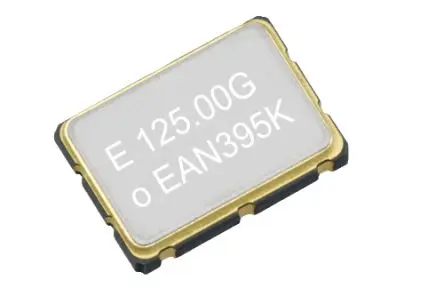 Produktfoto 1 von Epson Quarzoszillator,Quarzoszillator, 200MHz, LVDS, SMD, 4V, 2.25 V, Oberfläche