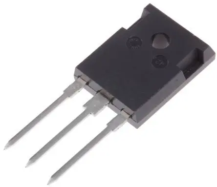 Produktfoto 1 von onsemi NDSH40120CDN Oberfläche Gleichrichter & Schottky-Diode Schottky-Diode, 1200 V / 40 A, 3-Pin TO-247-3LD