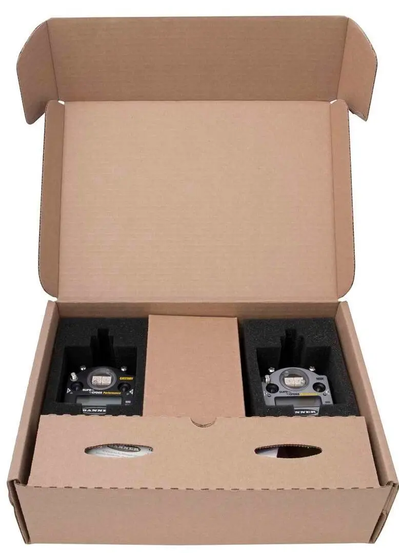 Produktfoto 1 von Banner PM IoT-Gateway