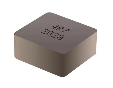 Produktfoto 1 von Bourns Induktivität PowerCore, 2 μH 40A AEC-Q200, 1580 Gehäuse 16.5 x 15.5 x 7.7mm