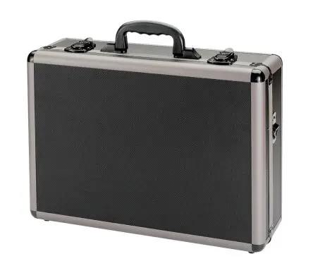 Produktfoto 1 von Chauvin Arnoux Transportkoffer für CA 1052