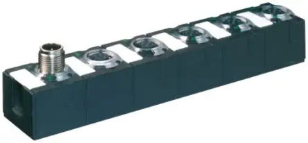 Produktfoto 1 von Murrelektronik Limited Cube67 E/A-Modul 5 Anschlüsse, Ethernet