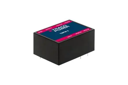 Produktfoto 1 von TRACOPOWER TMPW 5 Schaltnetzteil 2 3.3V 5 W 305V ac