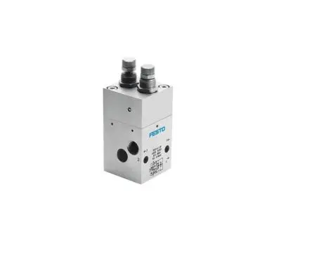 Produktfoto 1 von Festo Impulsgenerator 15 Hz / 30 Hz