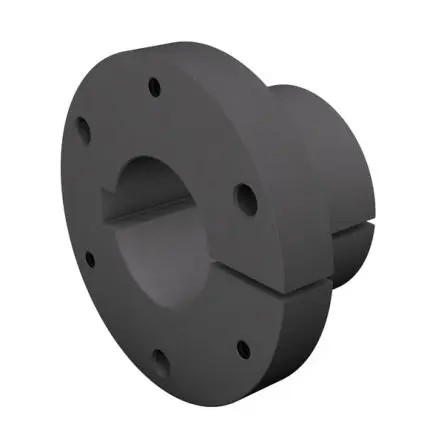 Produktfoto 1 von SKF Lagerbaugruppe 98.6 mm Außen-ø