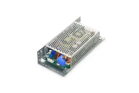 Produktfoto 1 von Cosel LHA AC/DC-Netzteil 1 48V dc 302.4 W 264V ac