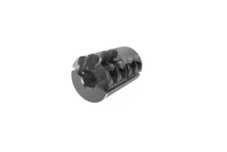 Produktfoto 1 von OPTIBELT Starre Wellenkupplung Aussen ø 42 mm Außen-ø