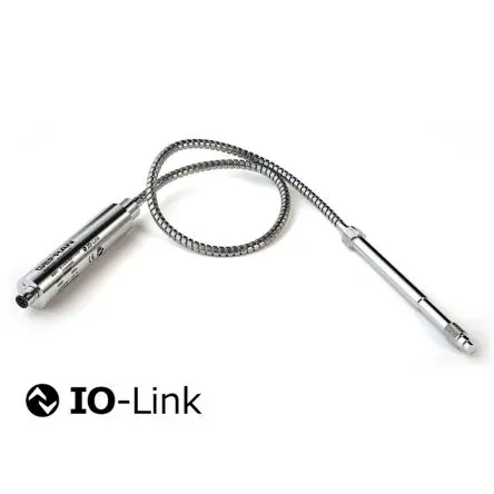 Produktfoto 1 von Gefran ILM Relativ Massedrucksensor 0 bar, IO-Link 700 bar, für Medium