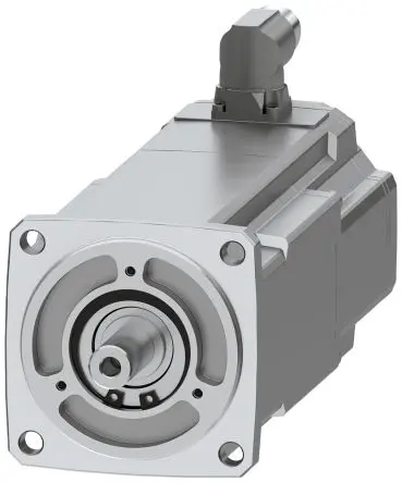 Produktfoto 1 von Siemens 1FK2 Servomotor, 500 W