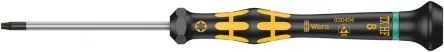 Wera TX4 Präzision, 137mm / Klinge 40 mm