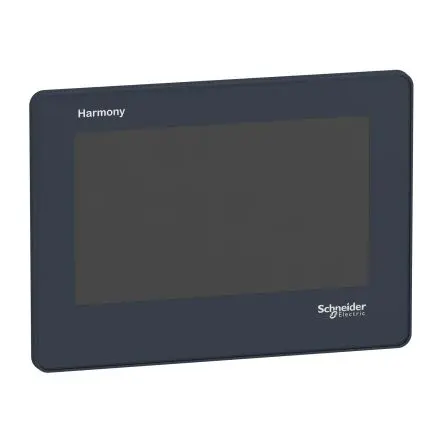 Produktfoto 1 von Schneider Electric, Magelis STO & STU, HMI-Touchscreen, TFT-LCD, 480 x 272 pixel, 4.3 Zoll