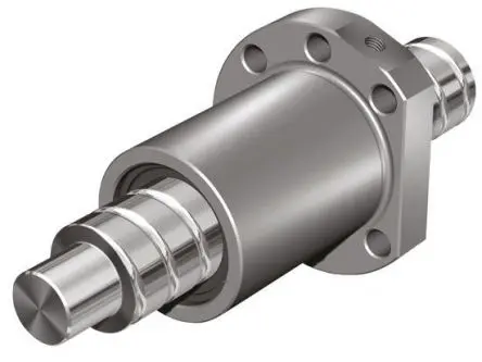 Produktfoto 1 von Bosch Rexroth Gegenmutter, 32 mm x 77 mm 10 mm 31 mm
