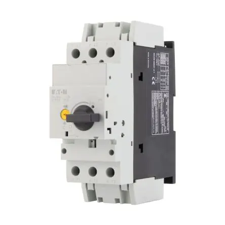Produktfoto 1 von Eaton PKZM4-25-CB Motorschutzschalter, 25A Schutzschalter 690V 160mm x 55 mm