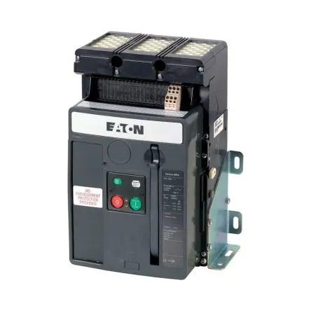 Produktfoto 1 von Eaton IZMX/INX Sicherungsschalter-Trennschalter / 3-polig 1000 A 1000A Umschlossen