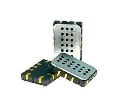 Produktfoto 1 von SGX Sensors Gassensor-IC, Medium: Stickstoffdioxid NO2-Detektoren